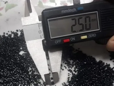 Bio-Desodorierungsbakterien