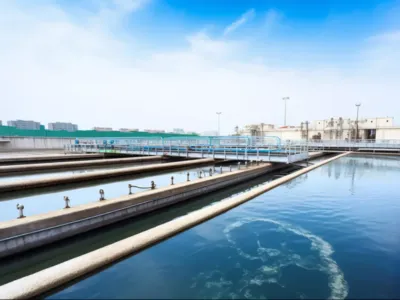 Hydrolytische Säuerungsbakterien