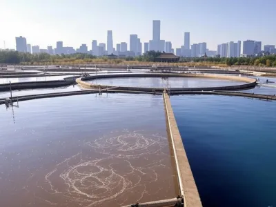 Anaerober Bio-Stimulant