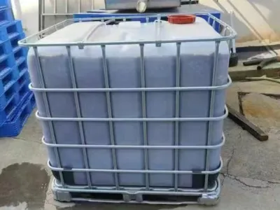 Ölentfernungsbakterien