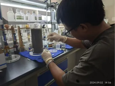 Polyphosphat-akkumulierende Bakterien