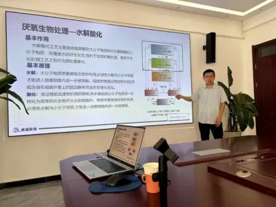 Polyphosphat-akkumulierende Bakterien