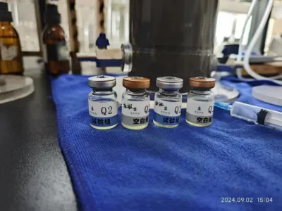 Salztolerante Gesamtstickstoff-Entfernungsbakterien