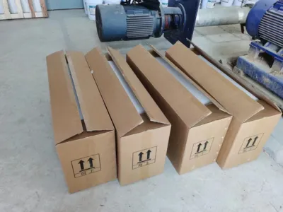 Schwefelentfernungsbakterien